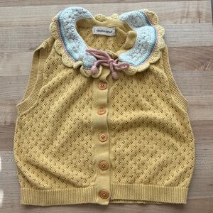 Misha & Puff Zoe Vest